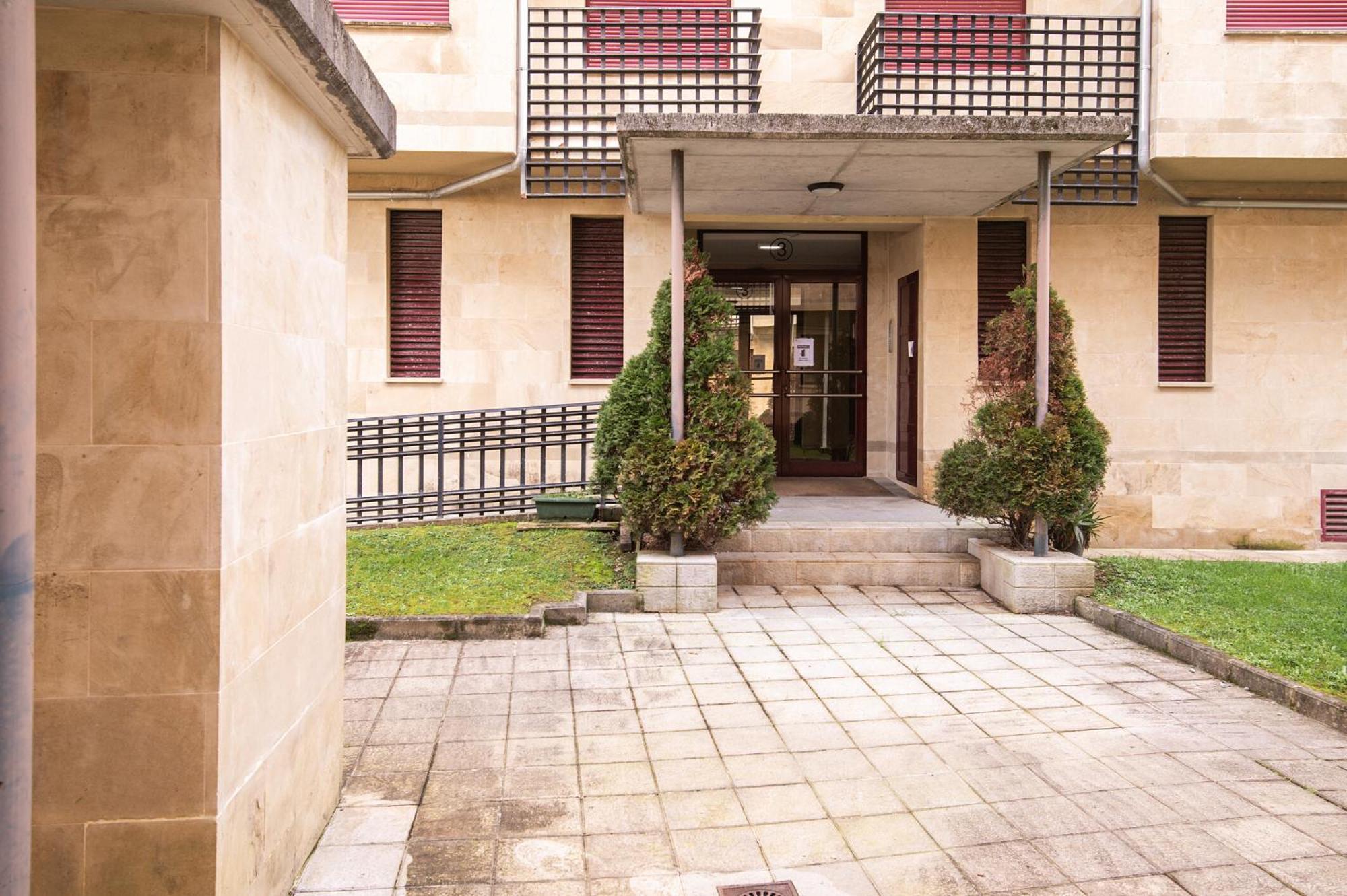 Rinconin, Estudio A 900 Metros De La Playa Vut-3936-As Llanes Exterior foto