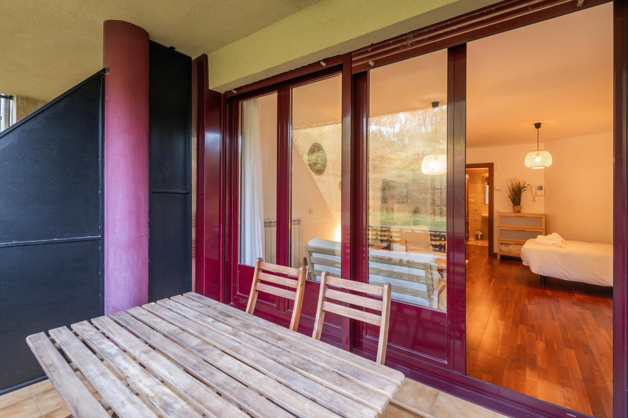 Rinconin, Estudio A 900 Metros De La Playa Vut-3936-As Llanes Exterior foto